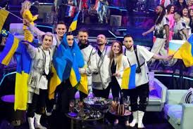 Who will win eurovision song contest 2021? 5lusas Xtzupcm