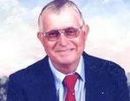 Walter Goin Obituary June 10, 2011