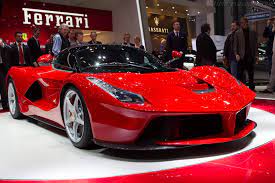 For nearly 50 years, serge ferrari has been designing, developing and manufacturing innovative composite fabrics for light architectural and exterior landscaping applications. 2013 2016 Ferrari Laferrari Images Specifications And Information