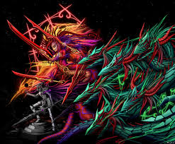 FF1 Garland Marilith Tiamat by blackorb00 on DeviantArt | Final fantasy  artwork, Fantasy artwork, Final fantasy