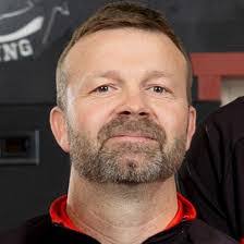 Shane Mack's Instagram, Twitter & Facebook