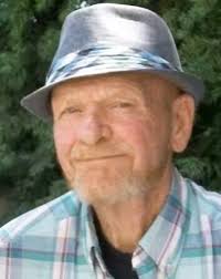 Donald Graham Obituary