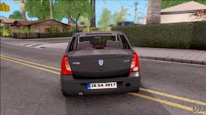 Dacia logan mcv 1 5l dci easy r prestige explicit video 1 of 3. Dacia Logan Prestige 1 6 16v Fur Gta San Andreas