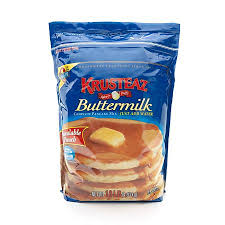 Krusteaz Buttermilk Pancake Mix 10 Lb Sam S Club Bananenpfannkuchen Buttermilchpfannkuchen Flauschi Buttermilk Pancake Mix Krusteaz Buttermilk Pancakes