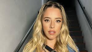 Tití Fernández deschavó a Nora, su esposa y su sentimiento de “amor odio”  hacia Maradona