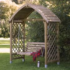 This chair is currently on sale, down from £250, at b&q. Barmouth Wooden Swing Seat With Assembly Service Departments Diy At B Q Garden Swing Garden Bench Outdoor Pergola