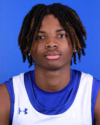 2023-24 Men's Basketball Roster