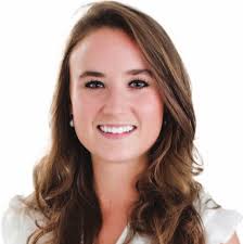 SPECIAL REPORT ON WOMEN TO WATCH