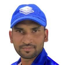 Adnan Idrees Profile, Career Stats & Records