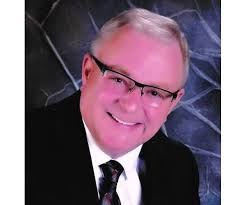 Mark Fetherlin Obituary (1954