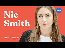 Nic Smith, Psychologist, High Performance Leadership, Work Culture