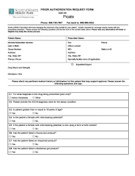 If you can't find an answer to your question. Humana Medicare Pharmacy Prior Authorization Form Pharmacywalls