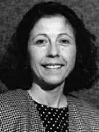 Milken Educator Gloria Best (NE '96)