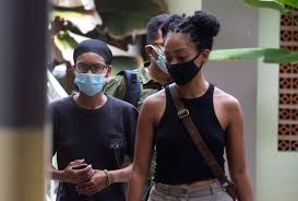 Analize official twitter account of (@bokep viral) by words and their repeats of last year. Influencer Deported After Calling Indonesia Queer Friendly In A Viral Twitter Thread Them