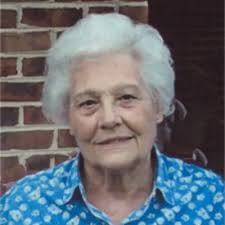 Obituary information for Earlene Mae Schwartz