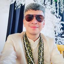 Frederick Miranda Simbulan...