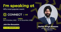 Harbir Singh Rissam on LinkedIn: #hr #future #london | 58 comments
