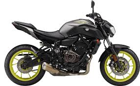 2018 2020 Yamaha Mt 07 Blaster X Integrated Led Tail Light Fz Bike Yamaha Mt07 Yamaha