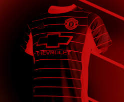 I wish you will like all of them. Photo Designer Drops Stunning Third Kit Concept For Manchester United Thick Accent