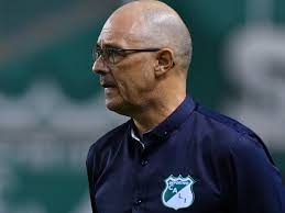 Confirmado: el plan de Alfredo Arias para enderezar el rumbo del Deportivo  Cali en el fútbol colombiano