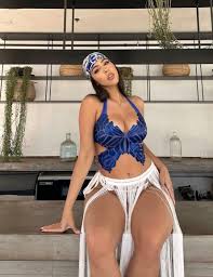 Alara Taneri is managed by HLD Talent