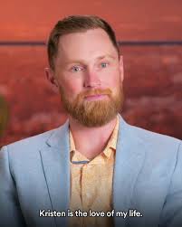 Nothing but love for Luke and Kristen 🫶 #TheValley