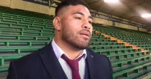 RUGBY. TRANSFERT. Pro D2. L'ancien Tricolore Yann David va-t-il rebondir au  Biarritz Olympique ?