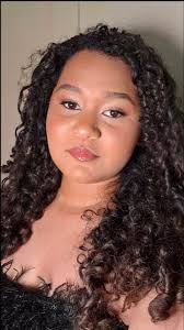 Aline Achterberg Makeup