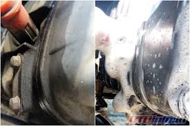 Nah buat kalian yang belum tahu sitrun itu seperti apa, bentuknya adalah seperti di bawah ini. Tips Mengatasi Oli Mesin Motor Rembes Tanpa Ganti Paking Otoinfo Id