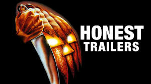 Donald pleasence, jamie lee curtis, p.j. Original Halloween Honest Trailer Mocks The True Villain