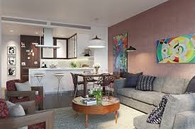 كنب صالات مفتوحه ديكورات جديدة للصالات فنجان قهوة