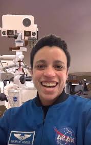 NASA's Perseverance Mars Rover