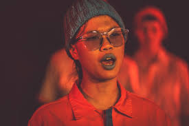 Zo did a fun interview about her experiences with all things Only Human and  Ed Fringe preparations with Youngish Perspective. Read all about it! Link  in bio 🤩 #edfringe #unleashyourfringe