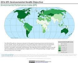 These ap environmental science notes cover topics from each of the course's nine major units in addition to vocabulary, relevant formulas, and information on relevant environmental laws. Environmental Health Wikipedia
