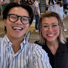 I was wondering who this young handsome chap is! So happy to see my  wonderful friend Sandy's son Bosco who is super smart doing his economics  in LSE wow! Check out our