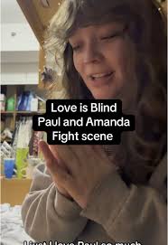 Toxic Relationships: Paul and Amanda's Beach Argument