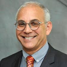 Andrew Liss's Instagram, Twitter & Facebook