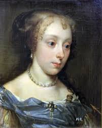 Françoise d'Aubigné, Marquise de Maintenon
