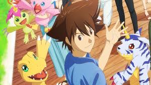 هيا للعمل كي نصنع المستقبل. Ø£Ø¨Ø·Ø§Ù„ Ø§Ù„Ø¯ÙŠØ¬ÙŠØªØ§Ù„ ÙŠØ¹ÙˆØ¯ÙˆÙ† ÙÙŠ Ù…ÙˆØ³Ù… Ø¬Ø¯ÙŠØ¯