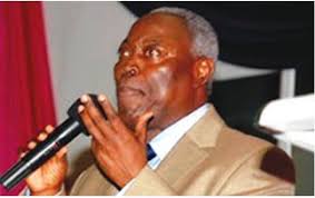 President muhammadu buhari has felicitated with pastor william kumuyi of deeper life bible church as he the president said that he met kumuyi at the state house, abuja, last october, during which. You Ll Not Believe What Pastor Kumuyi Has To Say About Celebrating Christmas Information Nigeria