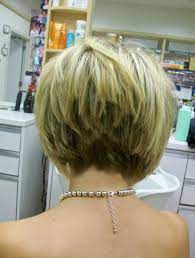 Celebrities like victoria beckham, jourdan dunn and more, have all coveted this. 30 Popular Stacked A Line Bob Hairstyles For Women Styles Weekly
