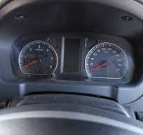 2013 FOTON TUNLAND Instrument Cluster