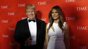 Trump shared the news via twitter, saying first lady melania trump tested positive for the disease as well. Gq Journalist Julia Ioffe Barraged With Anti Semitic Threats After Profiling Donald Trump S Wife Melania