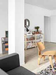 Sato I Apartment Living Room Minimal Apartment Home