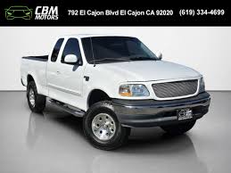 Image result for Medium Platinum 1999 F150