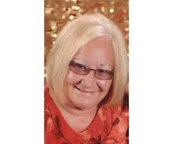 BRENDA MCCLELLAN Obituary (1951