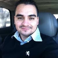 Eric Chairez's Instagram, Twitter & Facebook