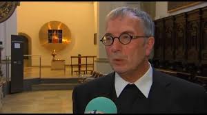 Msgr. Franz Wolf: Letzte Ulrichswoche für ihn als Stadtpfarrer