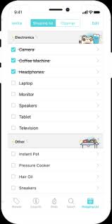 Find deals, make a shopping list, and save on your weekly shopping! How Much Does It Cost To Develop An App Like Flipp Let S Nurture