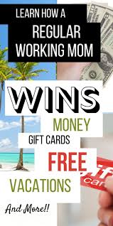 How To Win Sweepstakes E Book The Kitchen Chair Win Money Contests Sweepstakes Money Online Sweepstakes